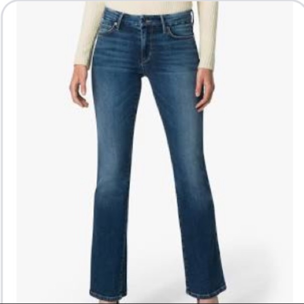 Joe”s  The Provocateur  NURIE Petite Bootcut